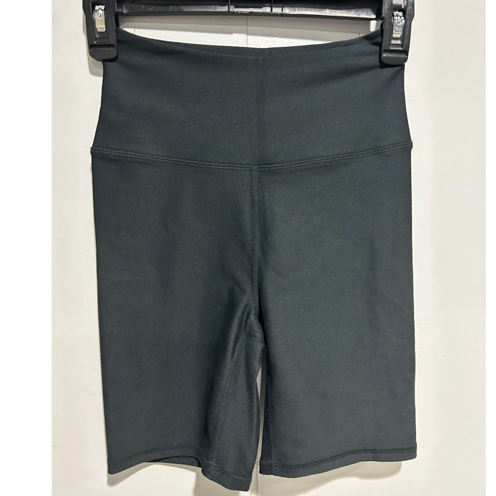 Balance Collection Shorts Women S Black High Rise Active Biker Athletic Yoga
